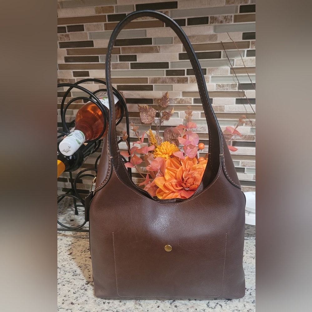 Coach Brooklyn 28 Maple